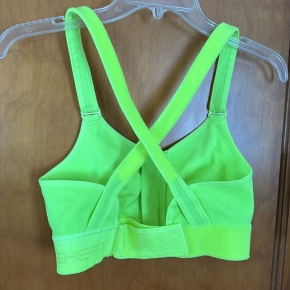 NWOT SheFit sports bra - Picture 2 of 3